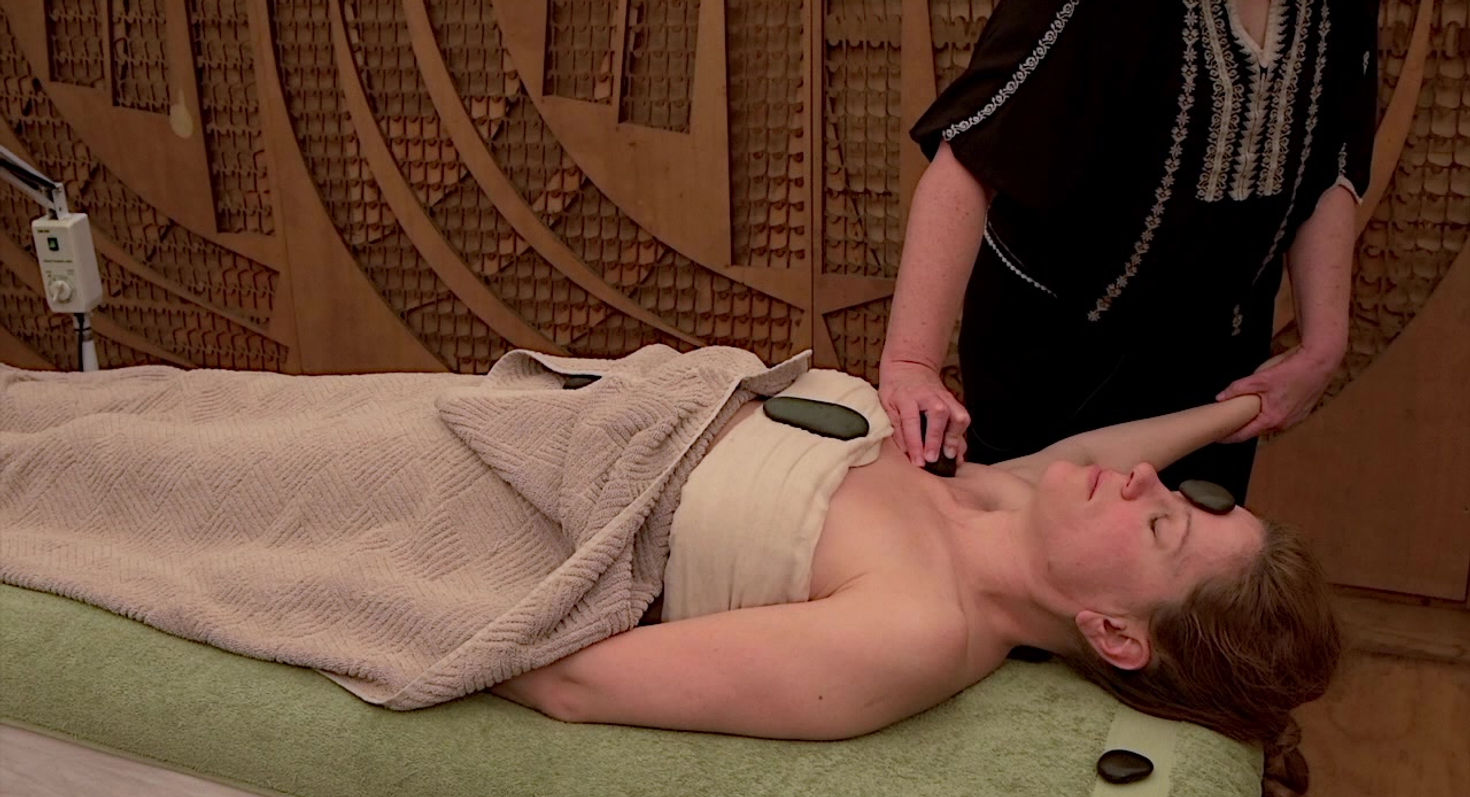 ili ili stones refresher